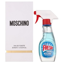 Fotoja e Eau de Toilette Moschino Fresh Couture, 30 ml