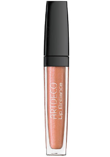 Fotoja e Shkëlqyes për buzë Artdeco 14 Brilliant Frozen Rose 5 ml