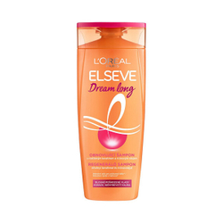 Fotoja e Shampo për flokë të dëmtuar Loreal Paris Elseve Dream Long