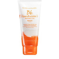 Fotoja e Maskë hidratuese për flokë të thatë Bumble and Bumble Hairdresser`s Invisible Oil kDKR9683, 200 ml
