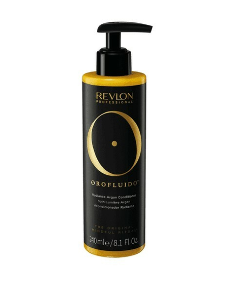 Fotoja e Balsam flokësh Orofluido Radiance Argan kDKR9273, 240 ml