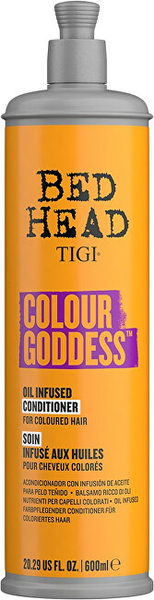 Fotoja e Kondicioner për flokë të ngjyrosur Tigi, 600 ml