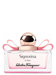Fotoja e Eau de Toilette Salvatore Ferragano Signoria In Fiore, 100 ml