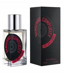 Fotoja e Eau de Parfum Etat Libre D´Orange Dangerous Complicity, 100 ml