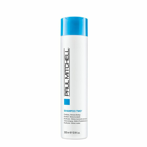 Fotoja e Shampo për flokë Paul Mitchell Two Deep Shampoo Clarifying, 500 ml