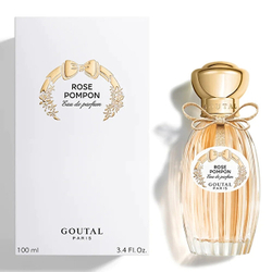 Fotoja e Eau de Parfum Goutal Rose Pompon, 100 ml