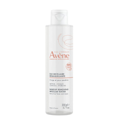 Fotoja e Ujë micellar Avène Eau Thermale, 200 ml