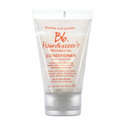 Fotoja e Balsam për flokë Bumble and bumble Hairdresser`s Invisible Oil Moisturizing Conditioner, 200 ml