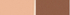 Fotoja e Paletë konturë PUPA Milano Wonder Me Natural Sculpt, 8 g, 002 Medium Dark Skin, Picture 1
