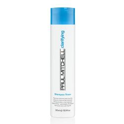 Fotoja e Shampo për flokë Paul Mitchell Shampoo Three Removes Chlorine And Impurities, 1000 ml