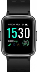 Fotoja e [OUTLET] Orë e mençur Umax U-Band P2 (UB530), e zezë