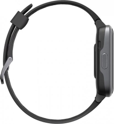 Fotoja e [OUTLET] Orë e mençur Umax U-Band P2 (UB530), e zezë