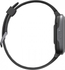 Fotoja e [OUTLET] Orë e mençur Umax U-Band P2 (UB530), e zezë, Picture 4
