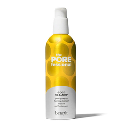 Fotoja e Shkumë pastruese për fytyrë Benefit The Porefessional Good Cleanup, 45 ml
