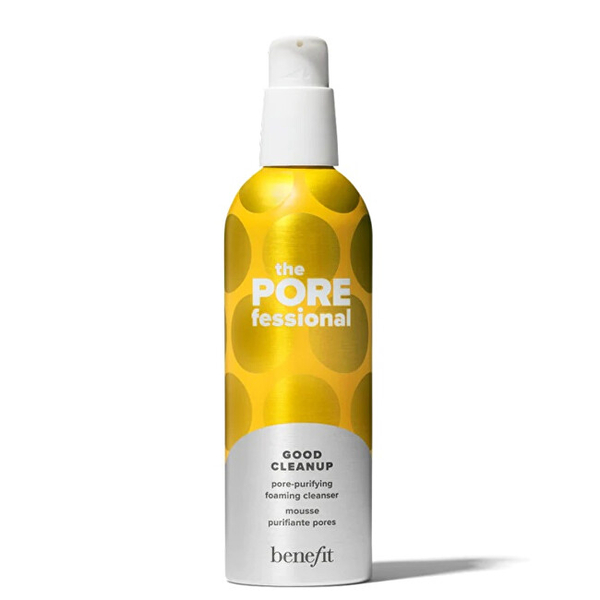 Fotoja e Shkumë pastruese për fytyrë Benefit The Porefessional Good Cleanup, 45 ml
