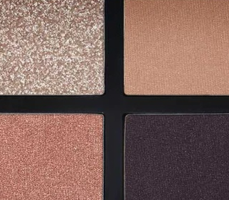 Fotoja e Peletë hije për sy Tom Ford Eye Color Quad, Disco Dust, 10 g