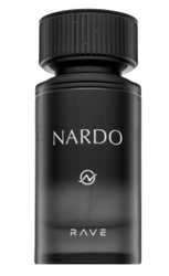 Fotoja e Eau de Parfum Rave Nardo Black, 100 ml