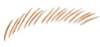 Fotoja e Laps për vetulla Avon Micro Fine Blonde, 0.13 g