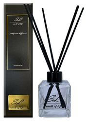 Fotoja e Shpërndarës arome Smell Of Life Christmas Pudding & Brandy, 100 ml