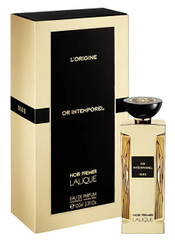 Fotoja e Eau de Parfum Lalique Or Intemporel 1888, 100 ml