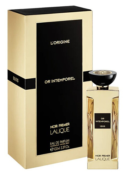 Fotoja e Eau de Parfum Lalique Or Intemporel 1888, 100 ml