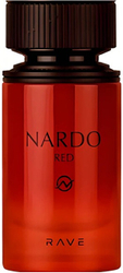 Fotoja e Eau de Parfum Rave Nardo Red, 100 ml