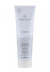 Fotoja e Shampo për flokë PAUL MITCHELL Awapuhi HydraSoft, 250 ml