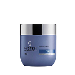 Fotoja e Maskë për flokë System Professional (Smoothen Mask), 200 ml