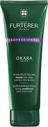 Fotoja e Balsam tonifikues për flokë René Furterer Okara Silver, 250 ml