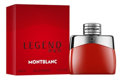 Fotoja e Eau de Parfum Montblanc Legend Red, 100 ml