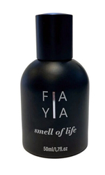 Fotoja e Aromë për shtëpi dhe makinë Smell of Life Faya Green Tea & Bergamot, 50 ml