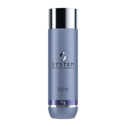 Fotoja e Shampo për flokë System Professional Smoothen kSYP083, 50 ml