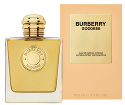 Fotoja e Eau de Parfum Burberry Burberry Goddess Intense, 30 ml