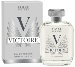 Fotoja e Eau de Toilette Elode Victoire, 100 ml