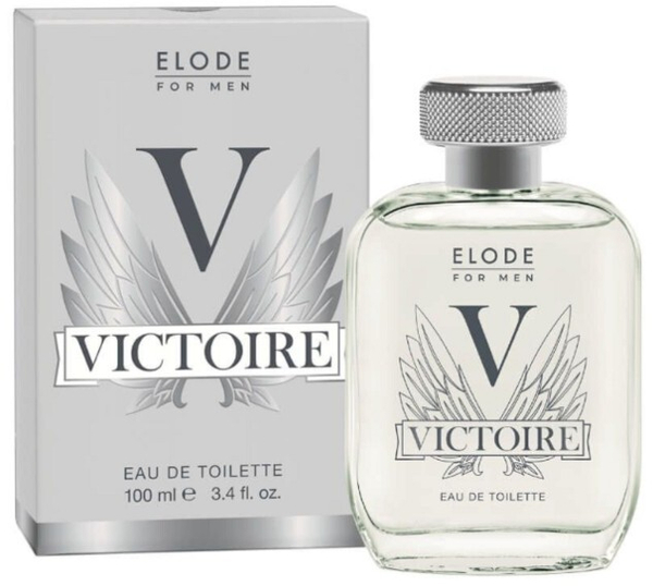 Fotoja e Eau de Toilette Elode Victoire, 100 ml