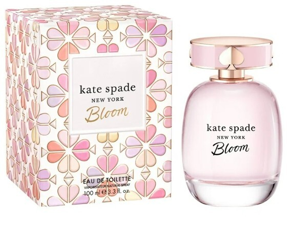 Fotoja e Eau de Toilette Kate Spade Kate Spade New York Bloom, 100 ml