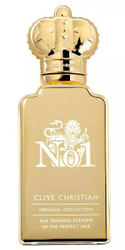 Fotoja e Eau de Parfum Clive Christian No. 1 Feminine, 50 ml