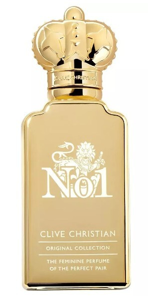 Fotoja e Eau de Parfum Clive Christian No. 1 Feminine, 50 ml