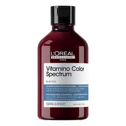 Fotoja e Shampo për flokë të lyer L'Oréal Professionnel Vitamino Color Spectrum, 300 ml