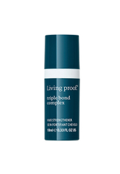 Fotoja e Trajtim intensiv pa shpëlarje Living Proof, 10 ml