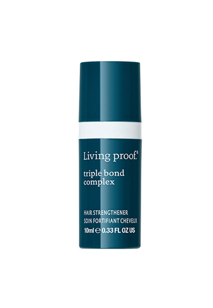 Fotoja e Trajtim intensiv pa shpëlarje Living Proof, 10 ml