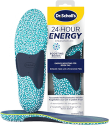 Fotoja e Shpuzë këpucash Scholl 24 Hour Energy, 1 copë, e vogël