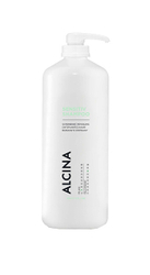 Fotoja e Shampo për flokë Alcina (Sensitive Shampoo), 50 ml