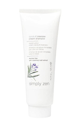 Fotoja e Shampo kundër zbokthit Simply Zen, 125 ml