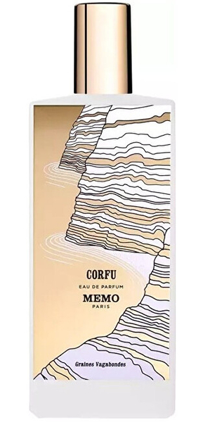 Fotoja e Eau de Parfum Memo Corfu, 75 ml
