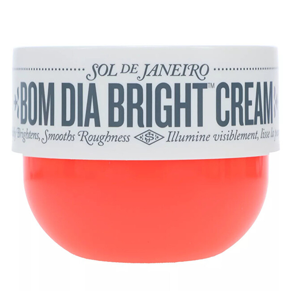 Fotoja e Krem për trup Sol de Janeiro Bom Dia Bright, 240 ml