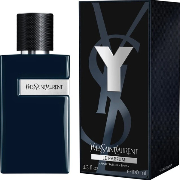 Fotoja e Eau de Parfum Yves Saint Laurent Y Le Parfum (2025), 60 ml