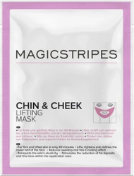 Fotoja e Maskë për fytyrë Magicstripes Chin & Cheek Lifting Mask, 1 copë