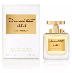 Fotoja e Eau de Parfum Oscar De La Renta Alibi Sensuelle, 100 ml