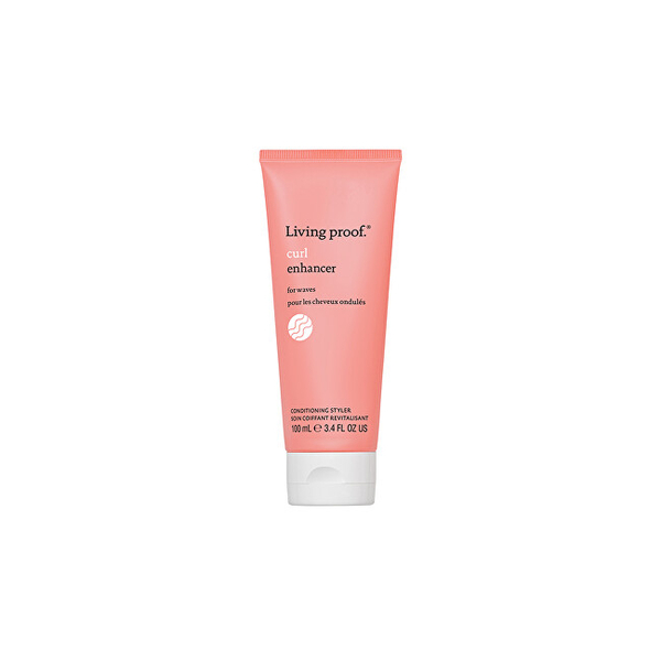 Fotoja e Trajtues për flokë pa shpëlarje Living Proof, 100 ml